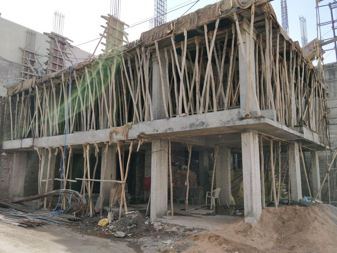 21211_const of real estate project Shubh Residency located at Rajkot, Rajkot, Gujarat