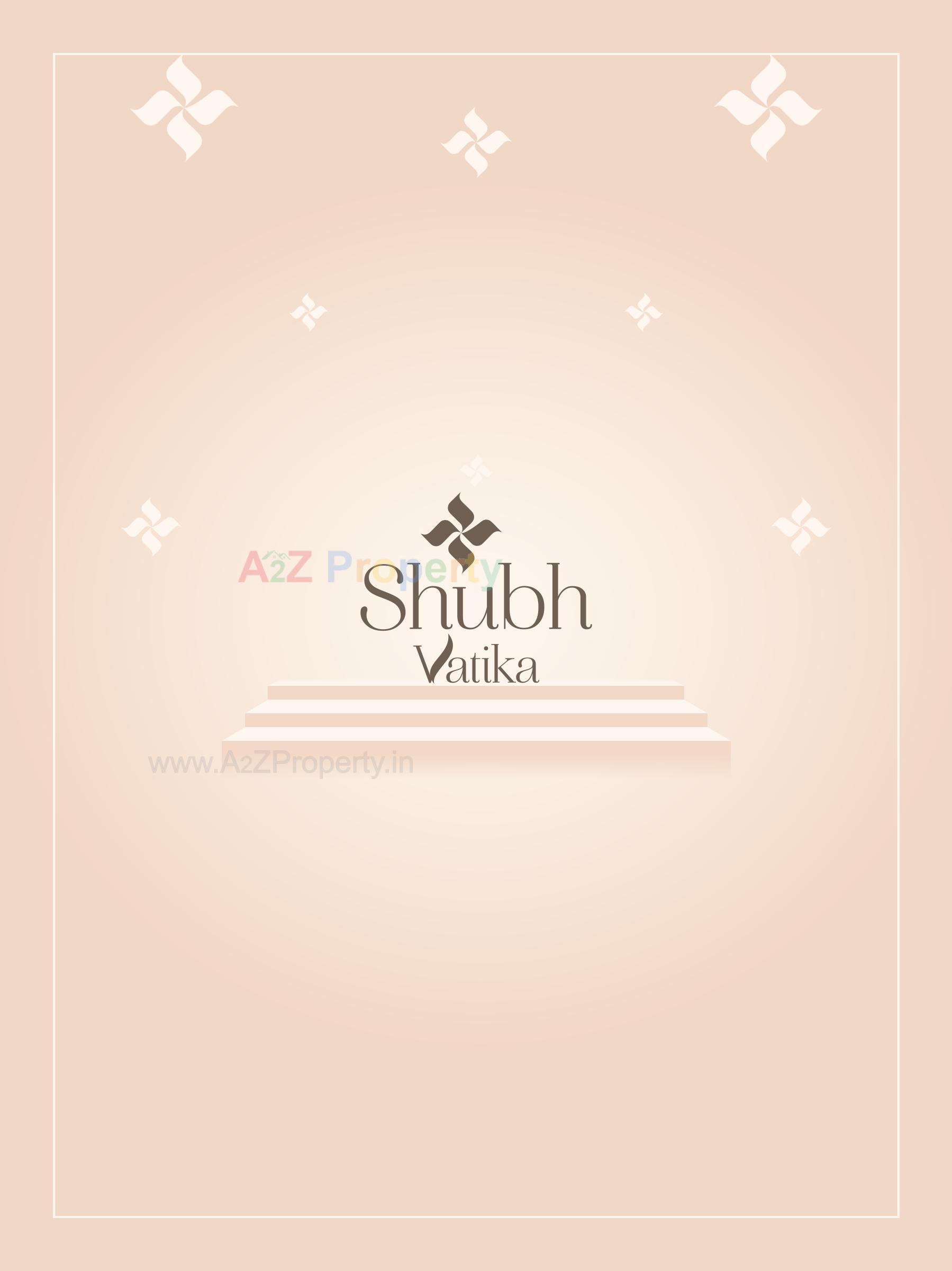  of real estate project Shubh Vatika located at Raiya, Rajkot, Gujarat