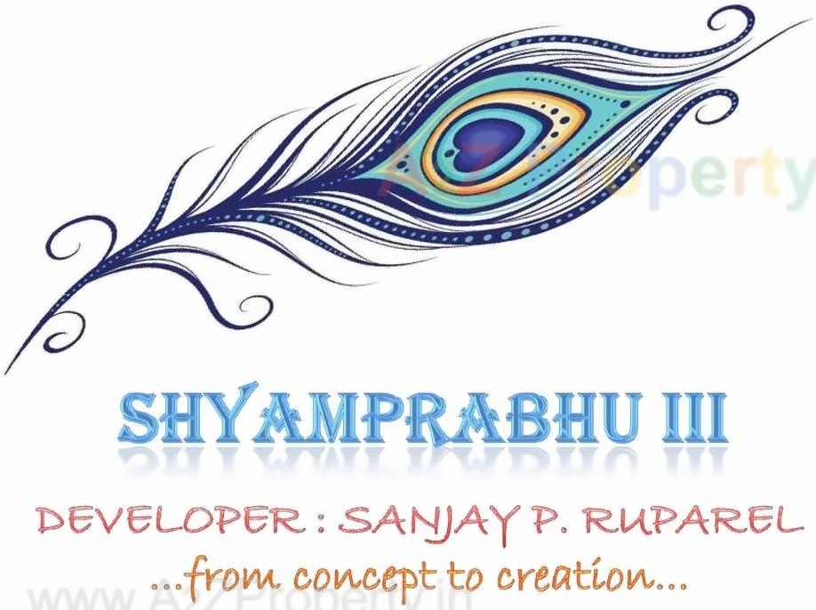  of real estate project Shyamprabhu located at Raiya, Rajkot, Gujarat
