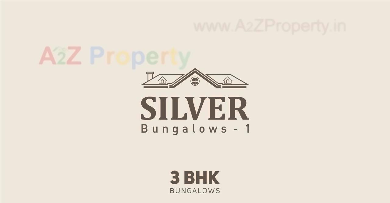  of real estate project Silver Bungalows located at Rajkot, Rajkot, Gujarat