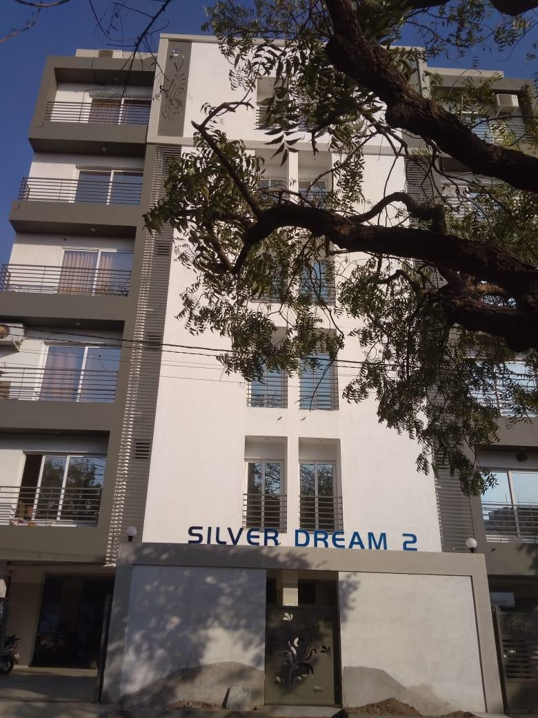 79587_const of real estate project Silver Dream located at Raiya, Rajkot, Gujarat