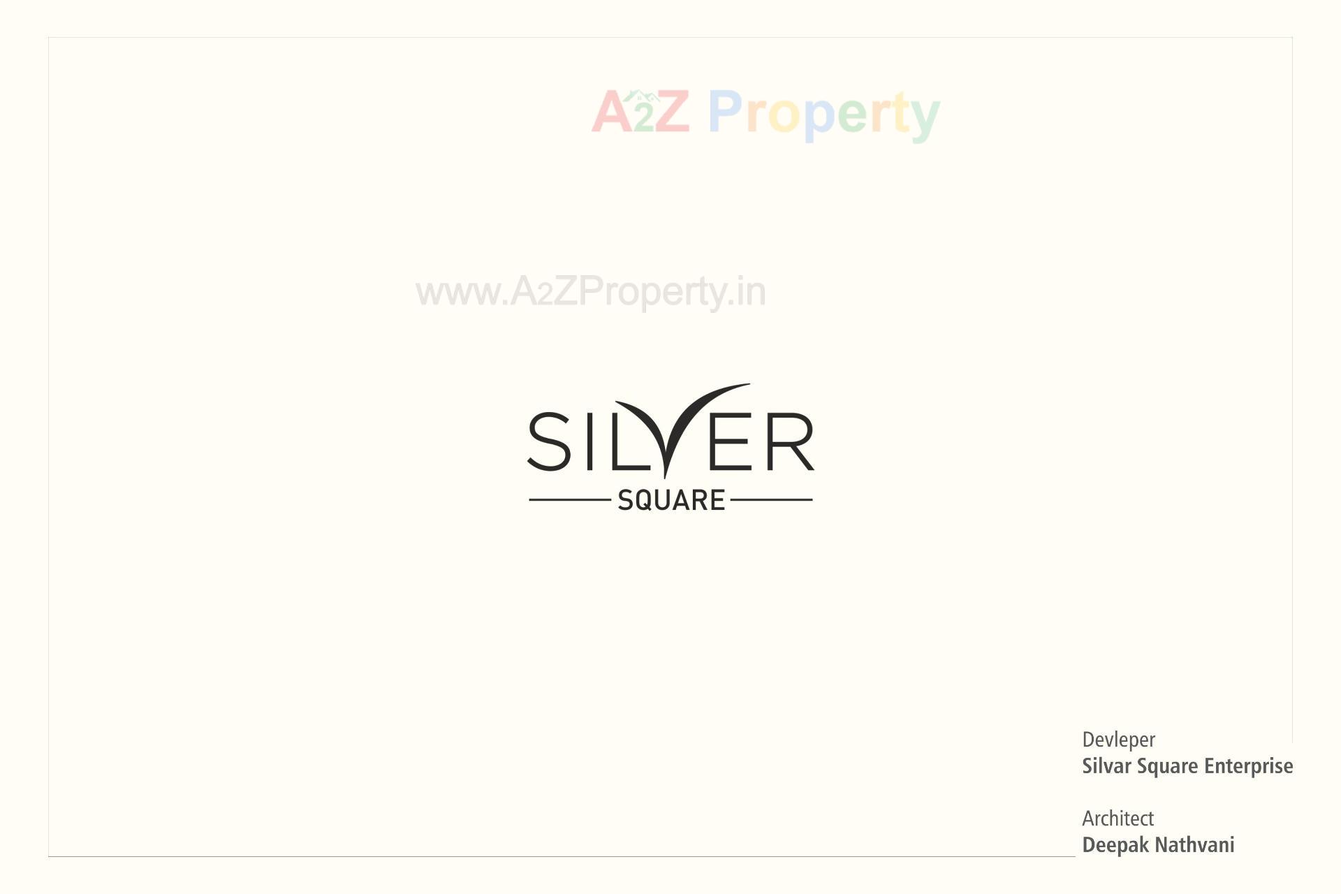  of real estate project Silver Square located at Rajkot, Rajkot, Gujarat