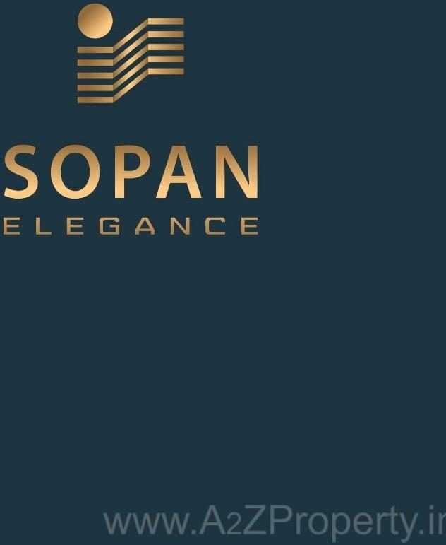  of real estate project Sopan Elegance located at Rajkot, Rajkot, Gujarat
