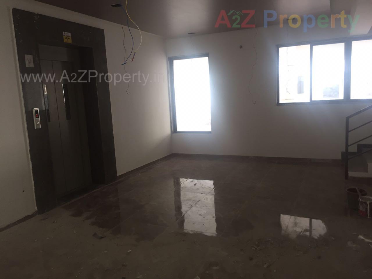 25033_const of real estate project Sopan Hill located at Raiya, Rajkot, Gujarat