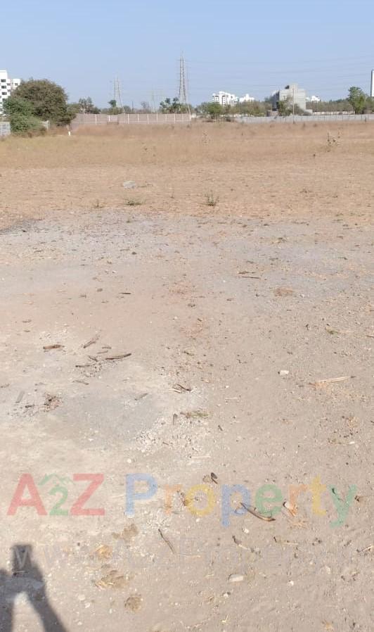 121743_const of real estate project Sopan Residential located at Kangashiyali, Rajkot, Gujarat