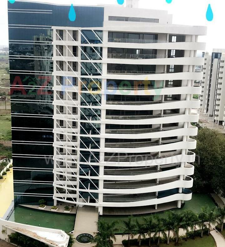 177799_const of real estate project Space Kraft located at Ghanteshwar, Rajkot, Gujarat