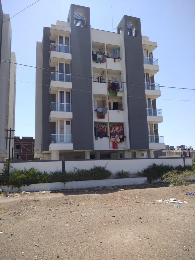 145321_const of real estate project Suncity Enclave located at Raiya, Rajkot, Gujarat