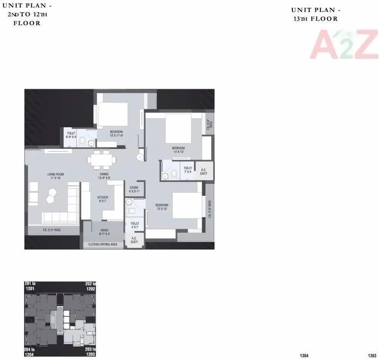 Layout of real estate project Suncity Titanium located at Rajkot, Rajkot, Gujarat