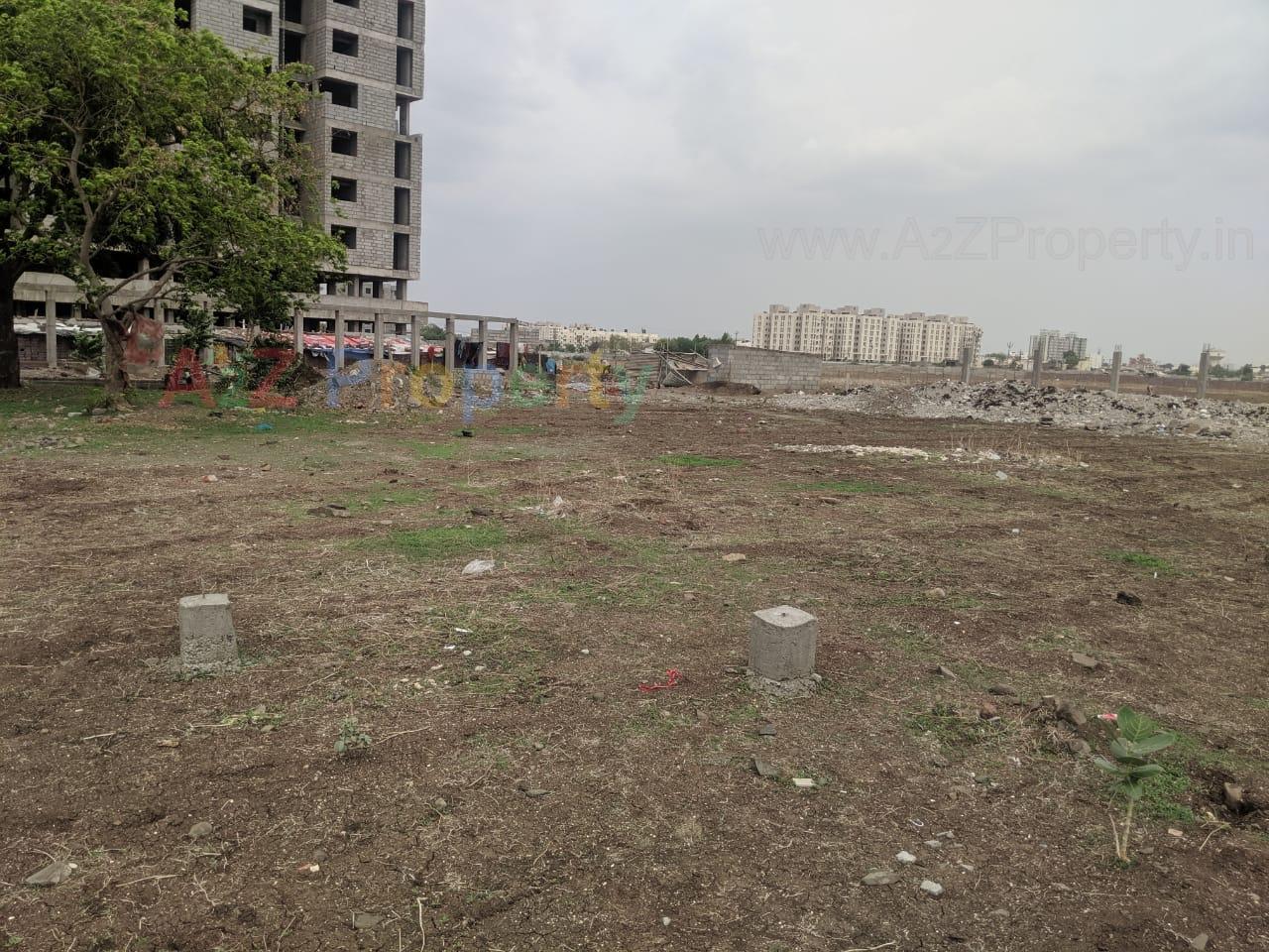 167374_const of real estate project Sundaram Gold located at Madhapar, Rajkot, Gujarat