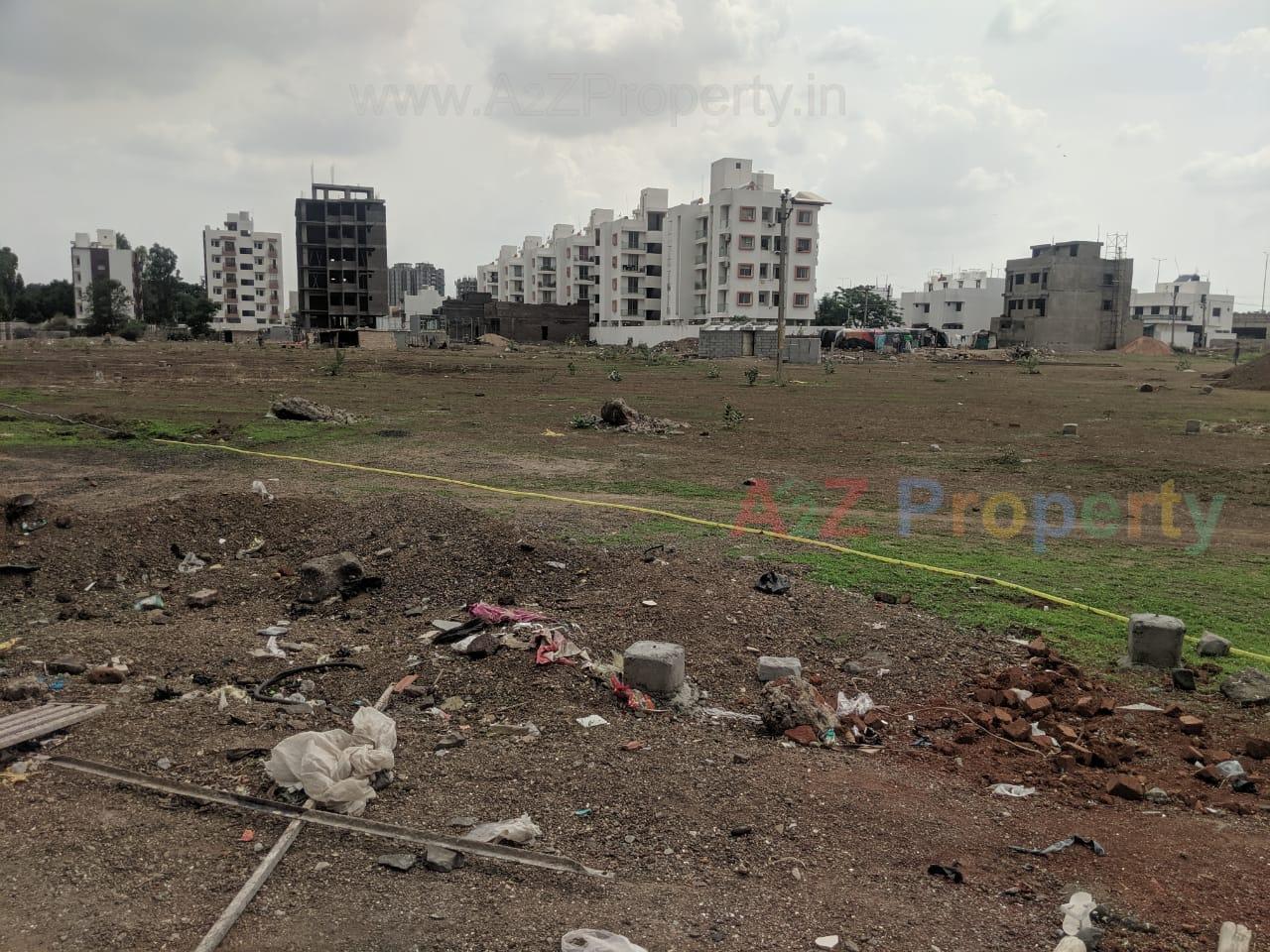 167375_const of real estate project Sundaram Gold located at Madhapar, Rajkot, Gujarat