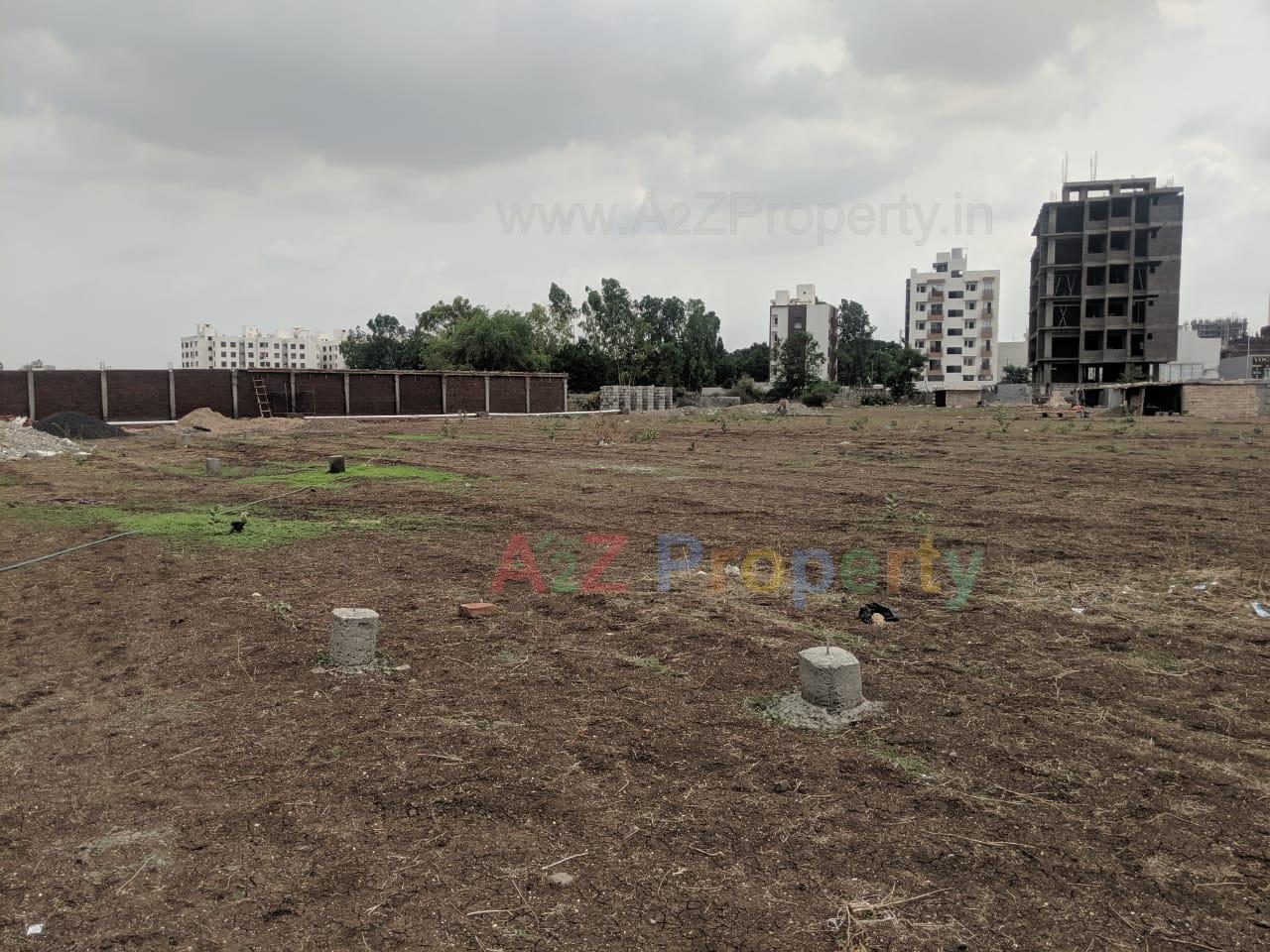 167376_const of real estate project Sundaram Gold located at Madhapar, Rajkot, Gujarat