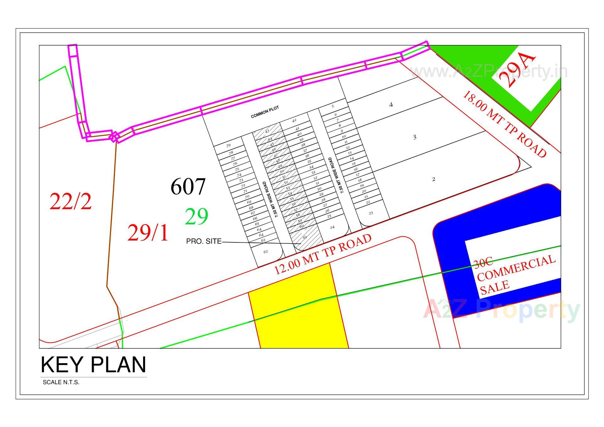  of real estate project Sunrise Residency located at Rajkot, Rajkot, Gujarat
