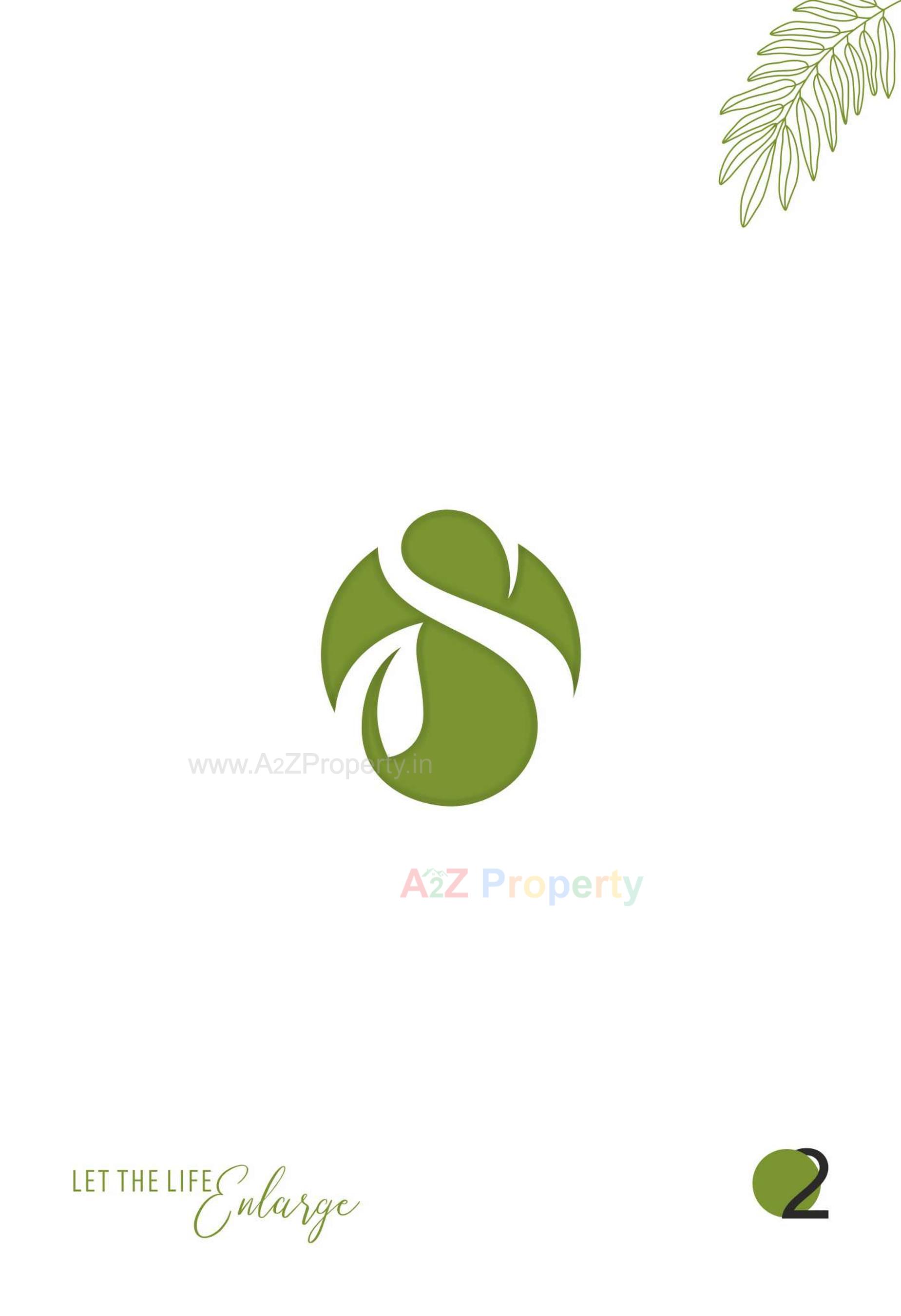  of real estate project Surbhi Possible   O located at Vavdi, Rajkot, Gujarat