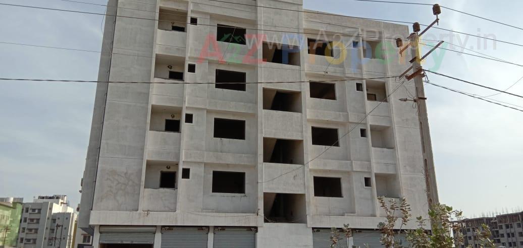 124522_const of real estate project Taheri Residency located at Rajkot, Rajkot, Gujarat