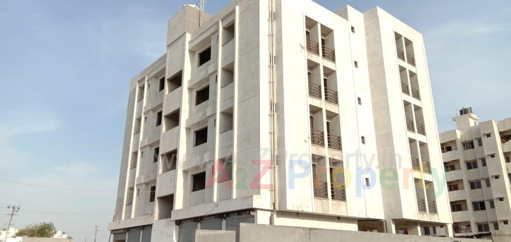 183160_const of real estate project Taheri Residency located at Rajkot, Rajkot, Gujarat