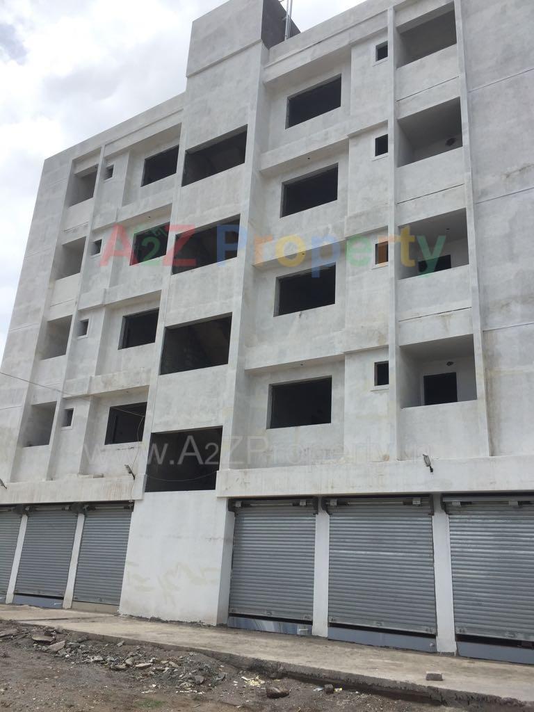 38846_const of real estate project Taheri Residency located at Rajkot, Rajkot, Gujarat