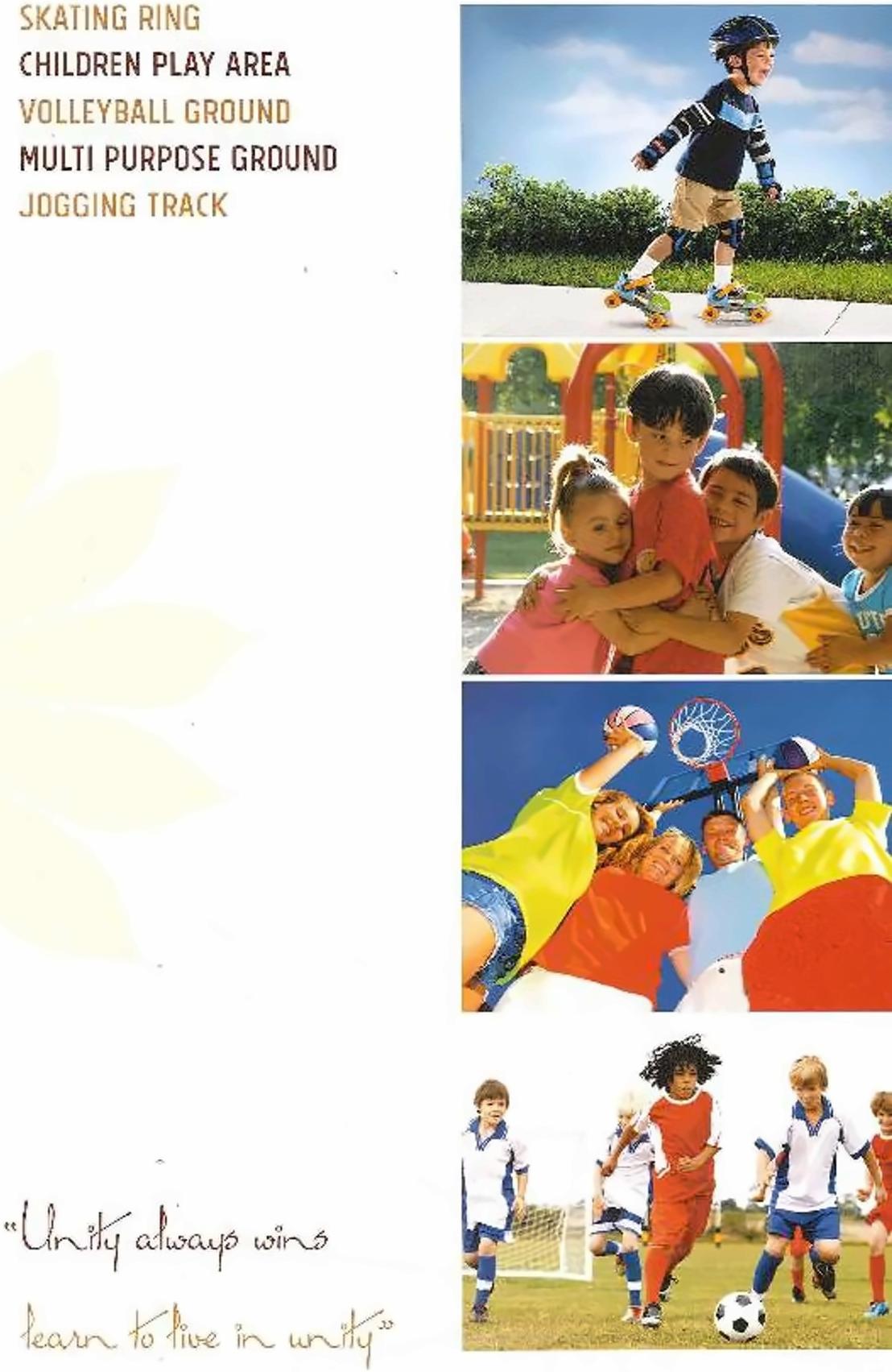  of real estate project Tapan Heights located at Vavadi, Rajkot, Gujarat