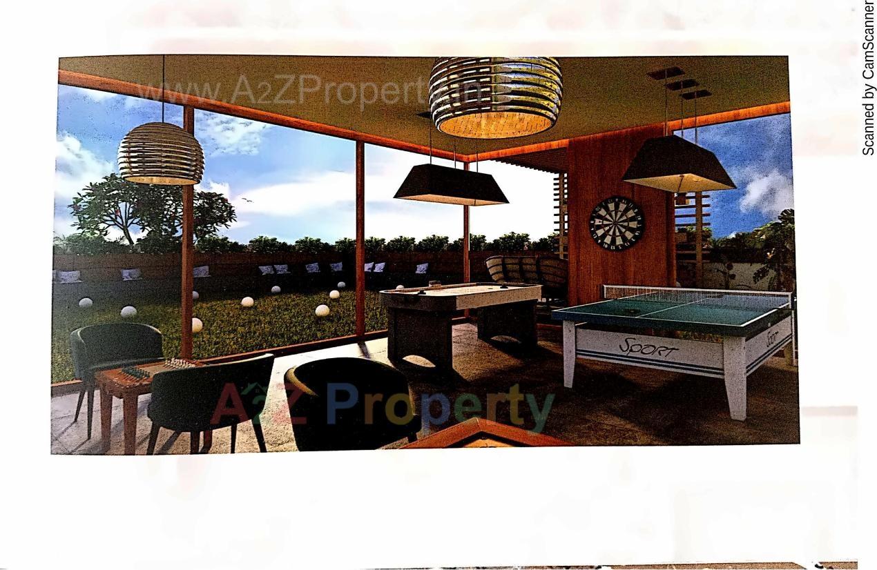 3D Elevation of real estate project The Icon located at Rajkot, Rajkot, Gujarat