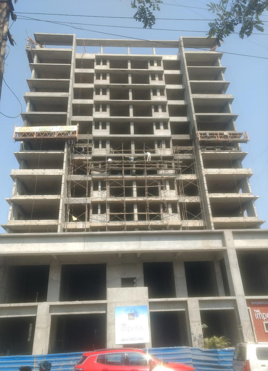 15639_const of real estate project The Imperia located at Rajkot, Rajkot, Gujarat
