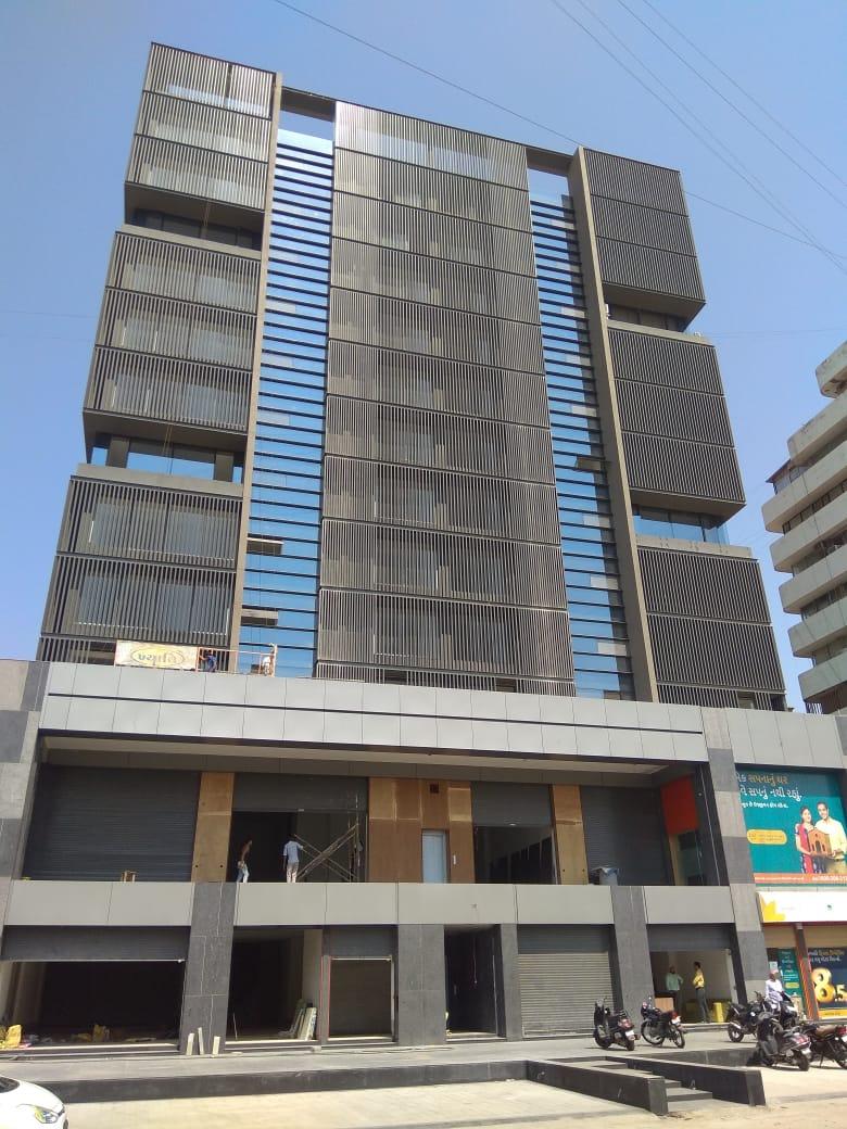 74682_const of real estate project The Imperia located at Rajkot, Rajkot, Gujarat