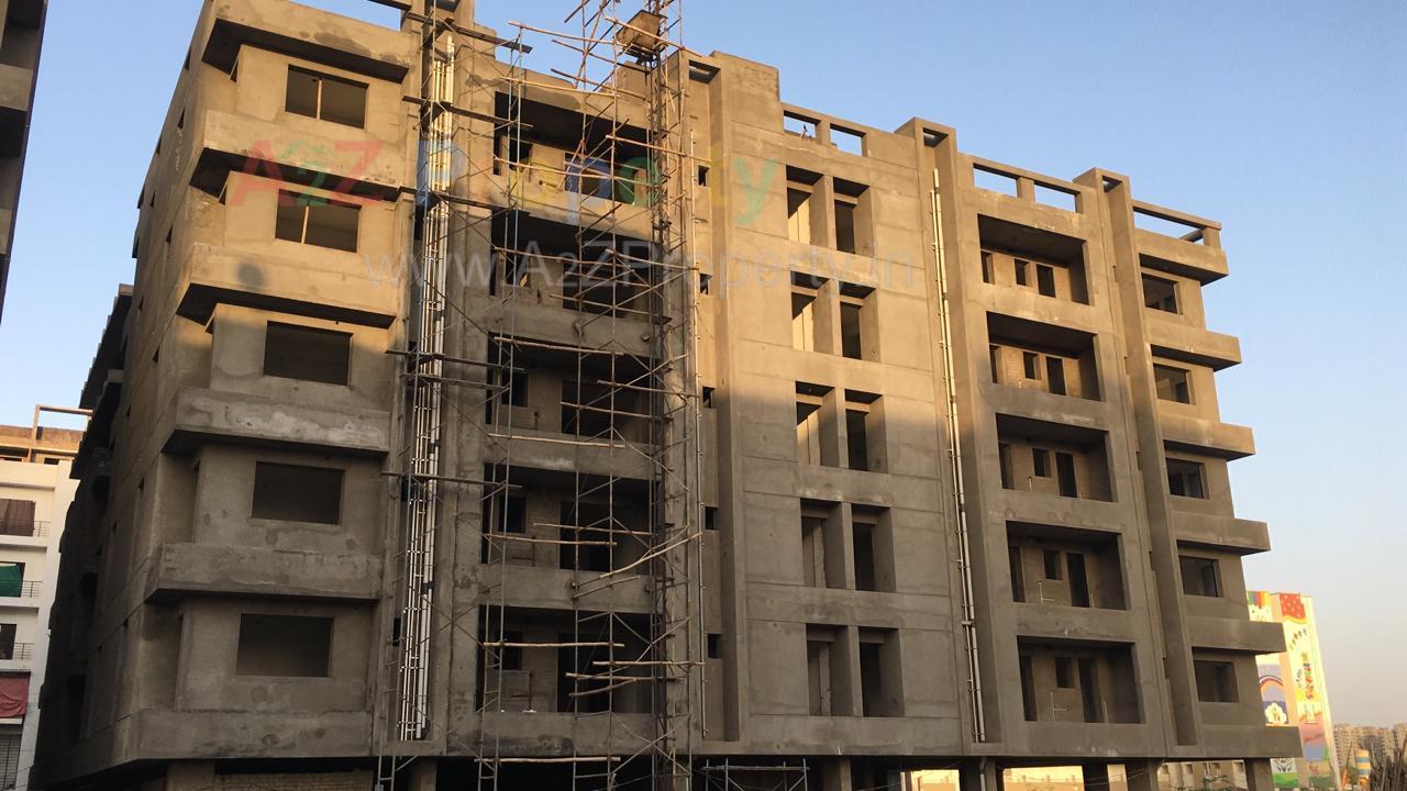 139379_const of real estate project The Phoenix located at Mavdi, Rajkot, Gujarat