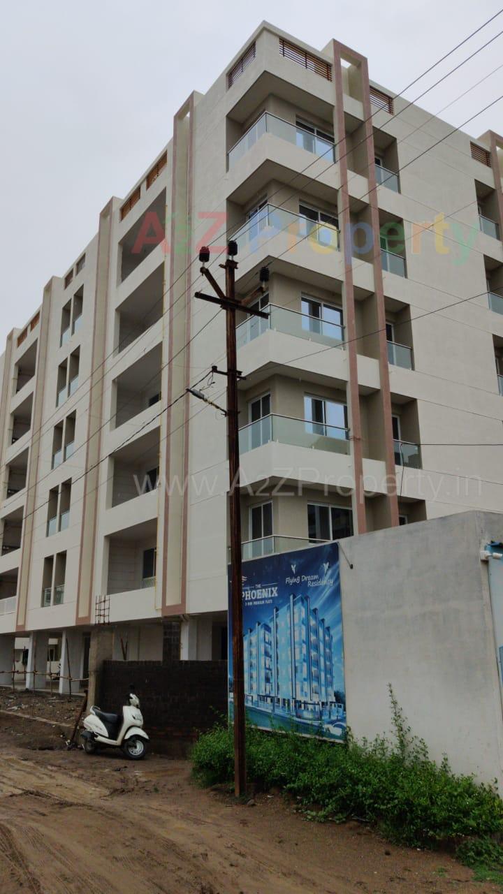 177717_const of real estate project The Phoenix located at Mavdi, Rajkot, Gujarat
