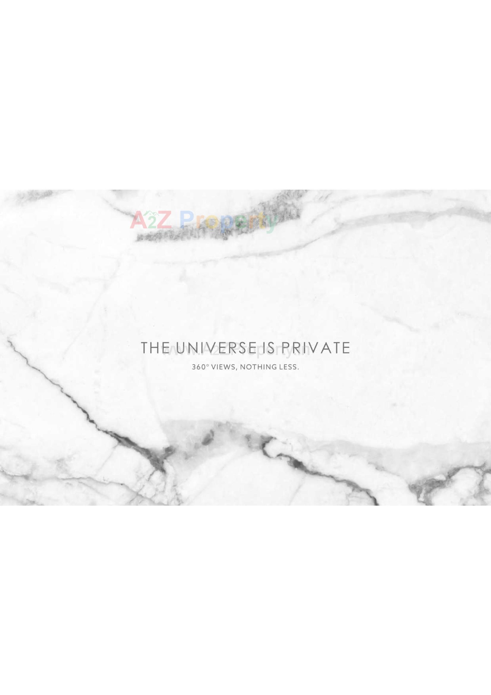  of real estate project The Rising located at Ghanteshwar, Rajkot, Gujarat