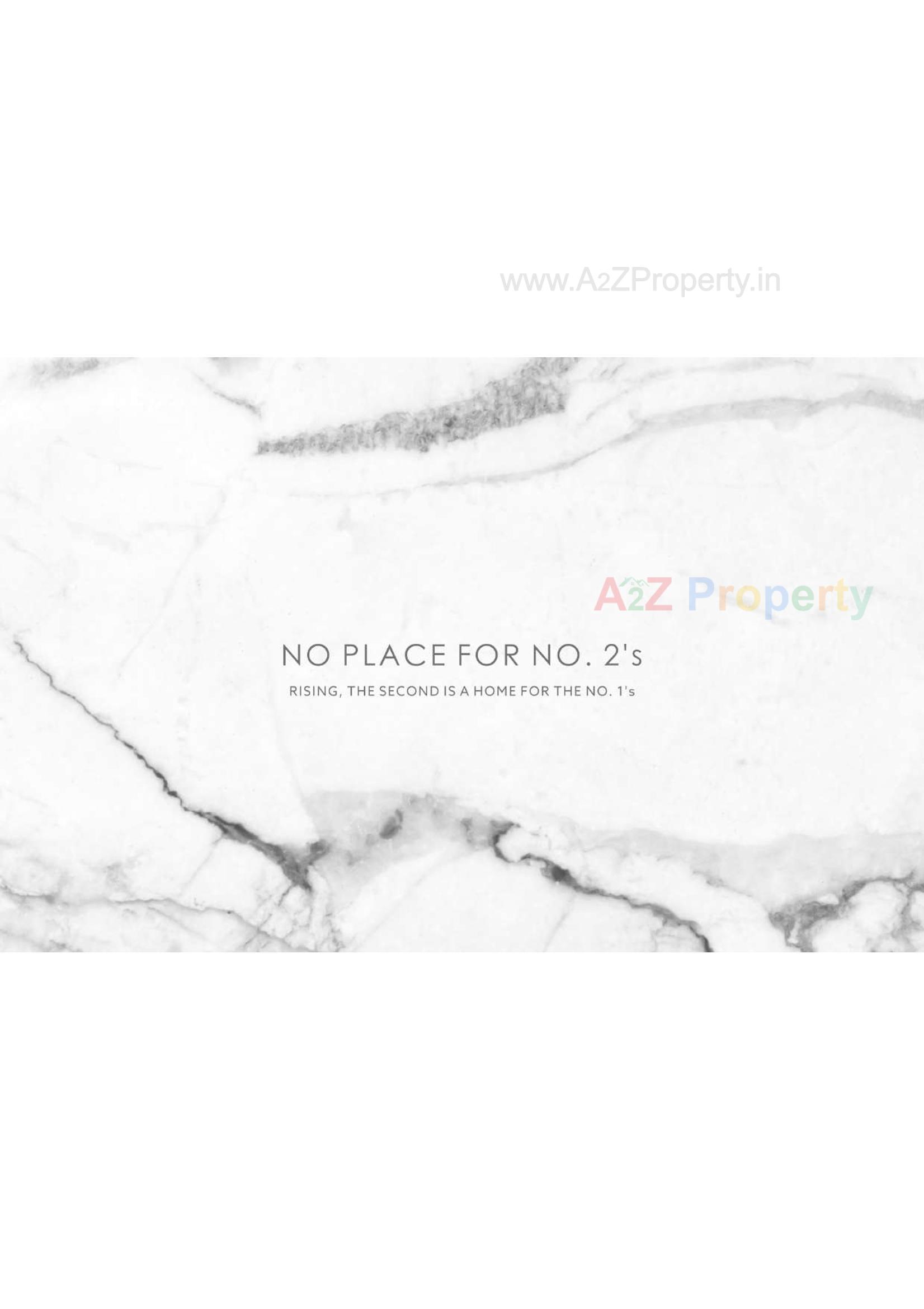  of real estate project The Rising located at Ghanteshwar, Rajkot, Gujarat