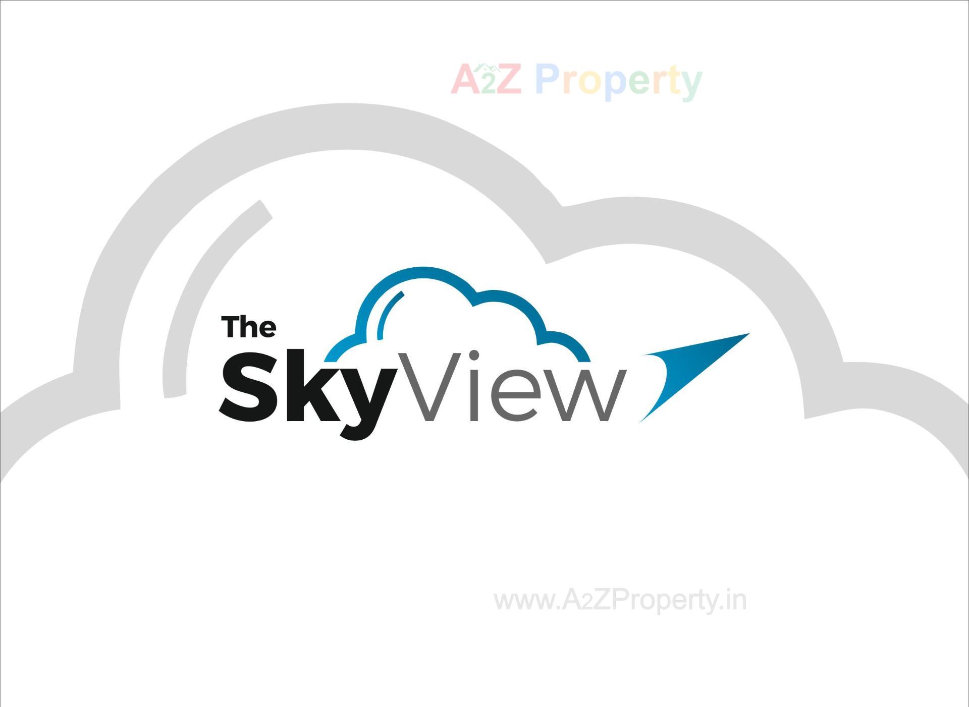  of real estate project The Sky View located at Kothariya, Rajkot, Gujarat