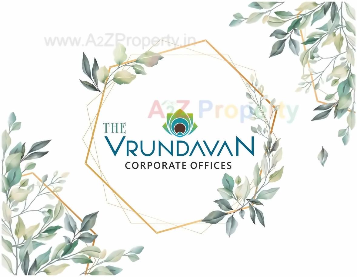 of real estate project The Vrundavan located at Rajkot, Rajkot, Gujarat