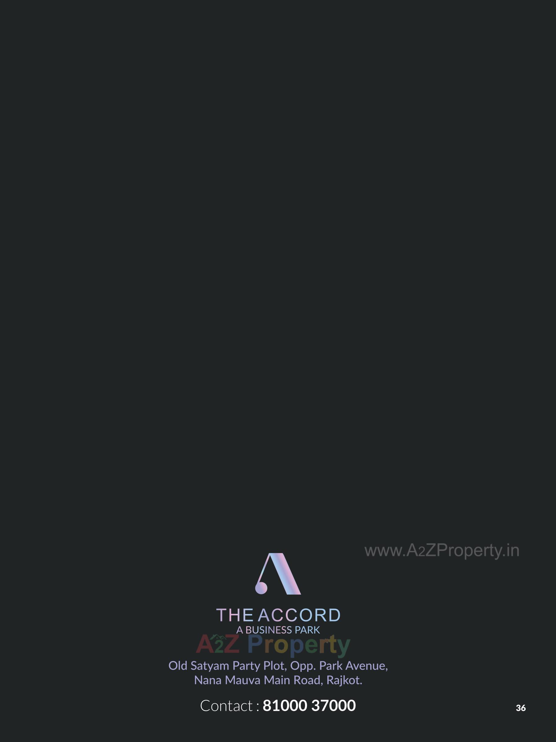  of real estate project Unity Viral located at Rajkot, Rajkot, Gujarat