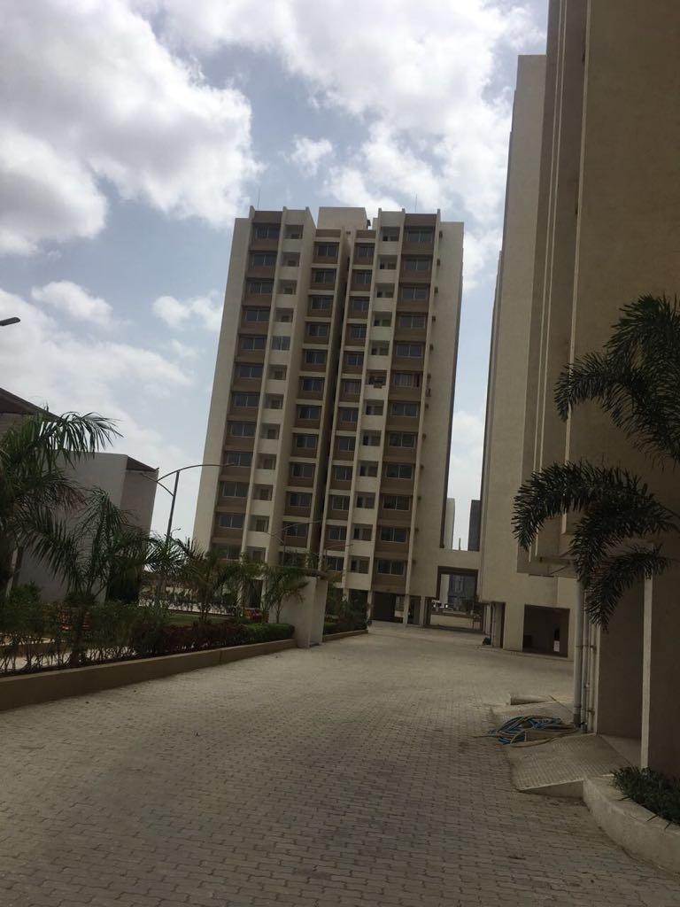 184937_const of real estate project Vardhman Greens located at Ghanteshwar, Rajkot, Gujarat