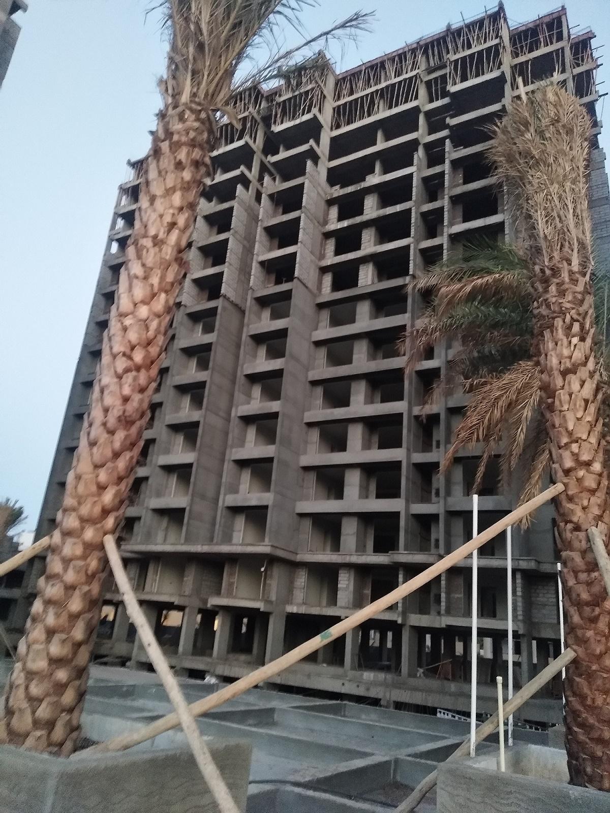 151325_const of real estate project Vasant Kunj located at Rajkot, Rajkot, Gujarat