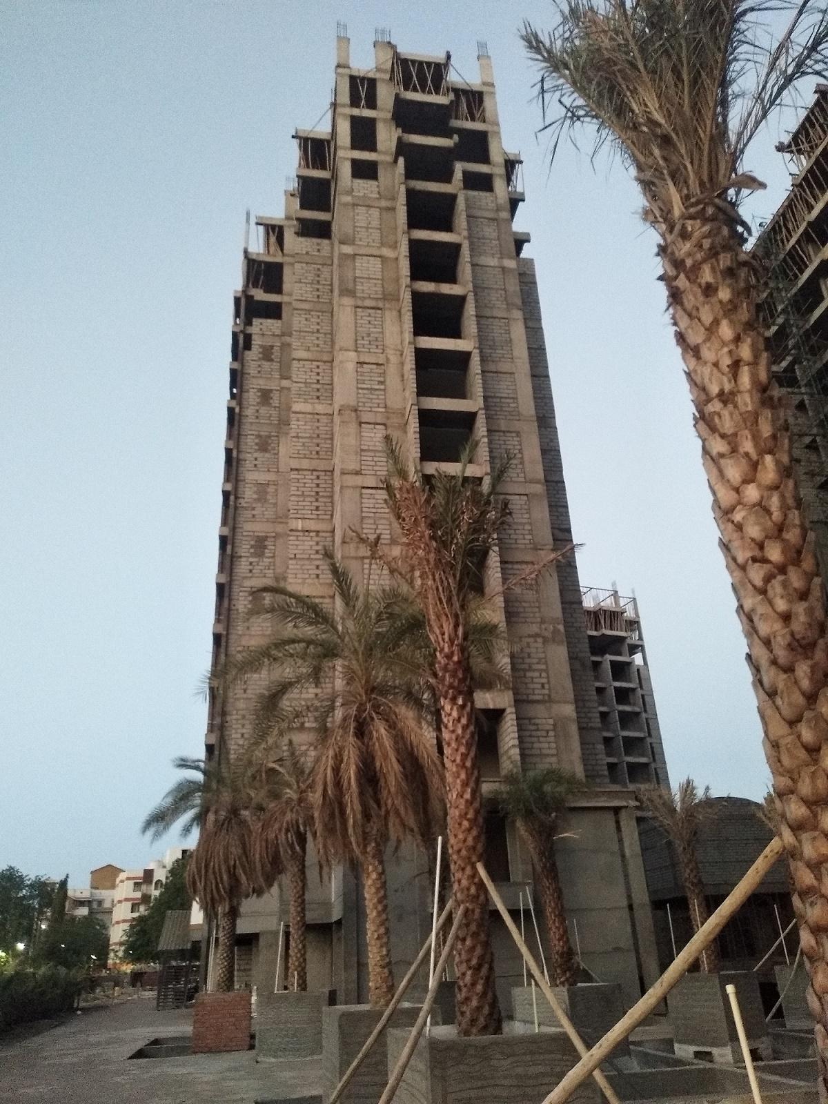 151328_const of real estate project Vasant Kunj located at Rajkot, Rajkot, Gujarat