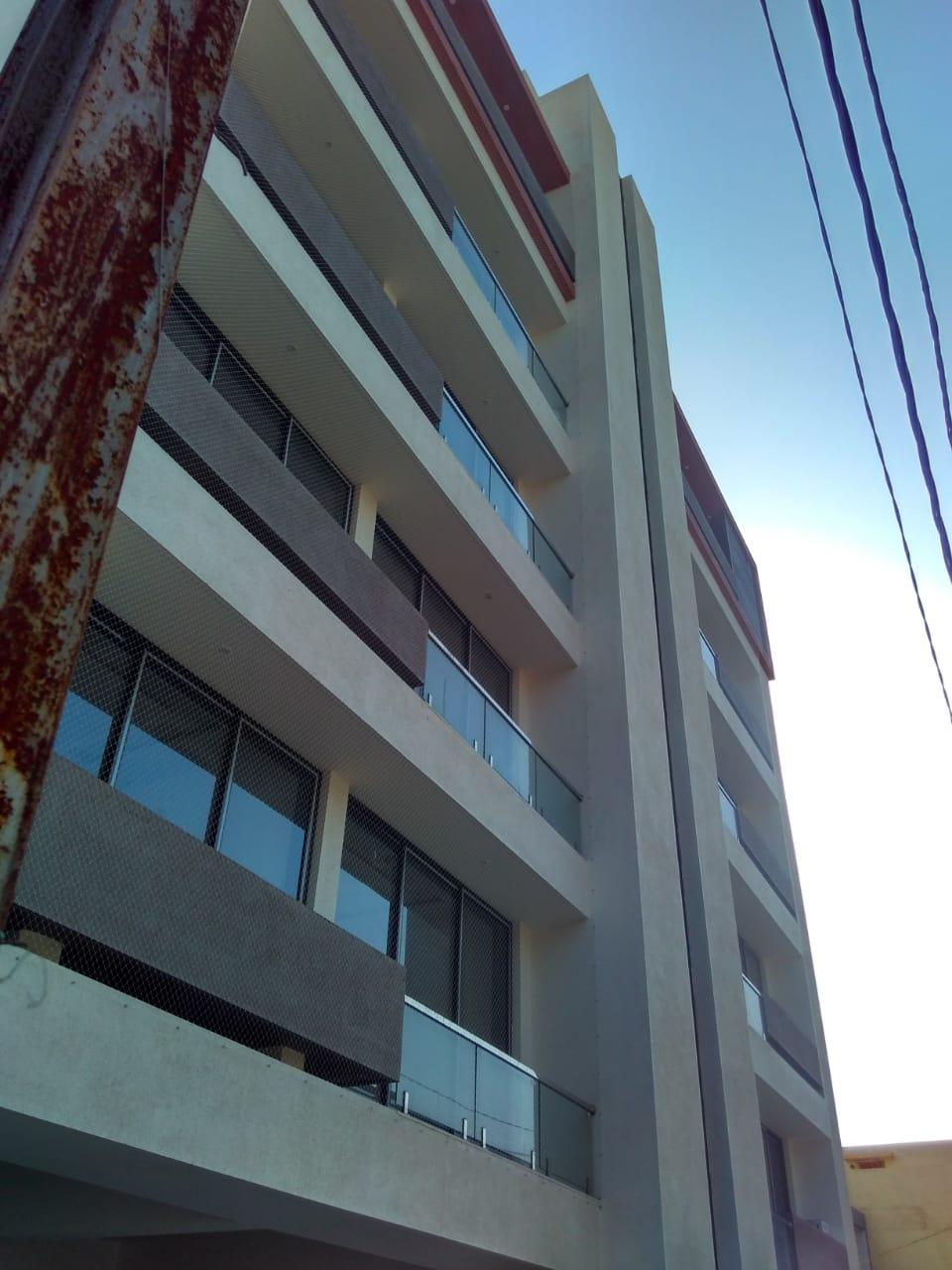 124062_const of real estate project Vasudhara Realities located at Rajkot, Rajkot, Gujarat