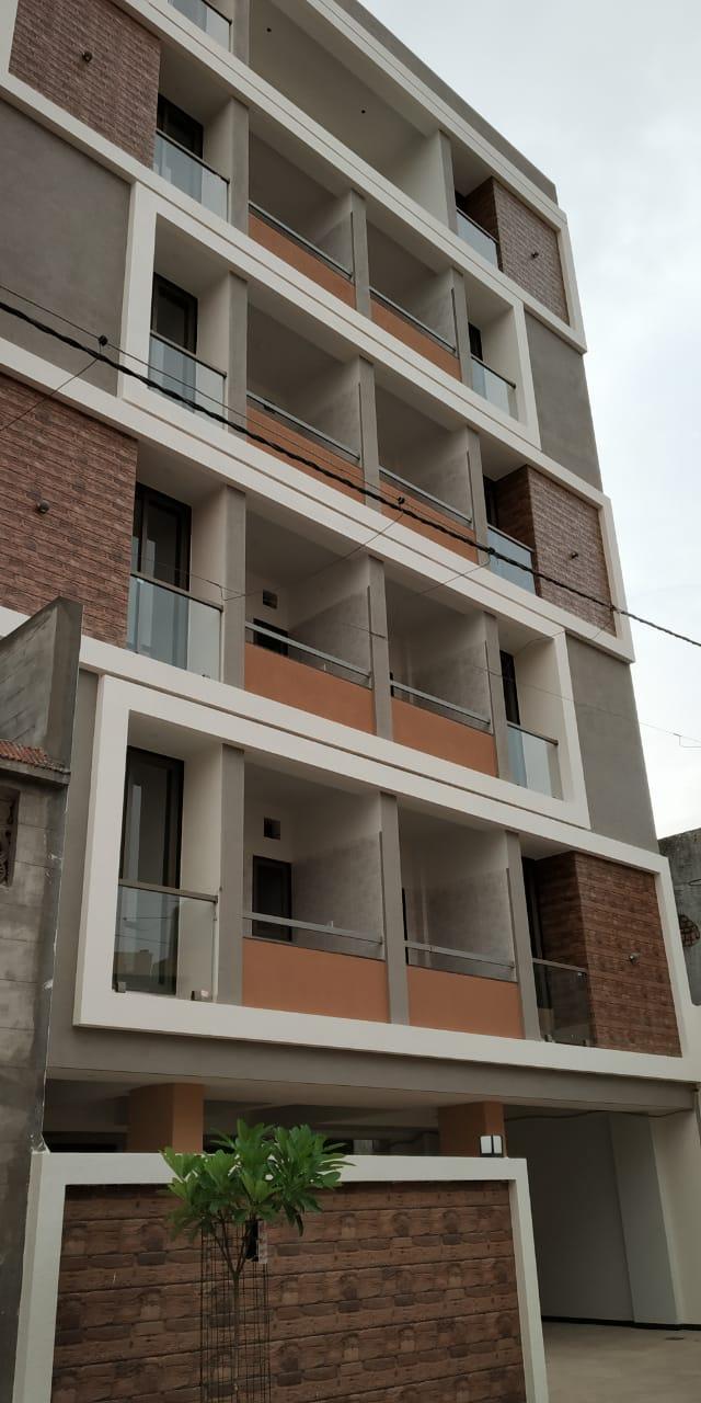 177791_const of real estate project Vedam located at Rajkot, Rajkot, Gujarat