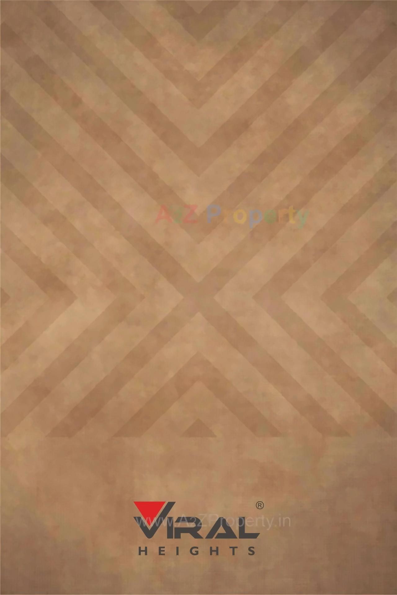  of real estate project Viral Heights located at Madhapar, Rajkot, Gujarat