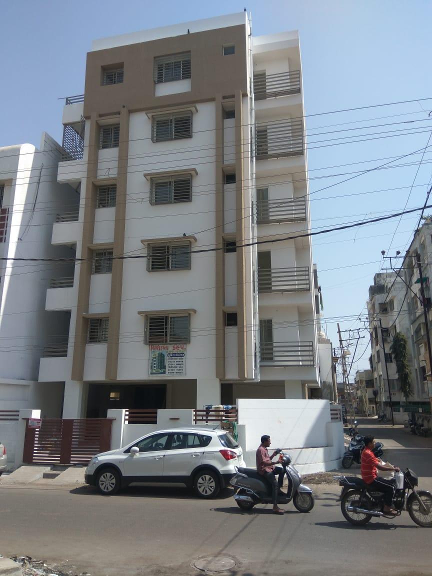 31771_const of real estate project Vishakha Kalp located at City, Rajkot, Gujarat