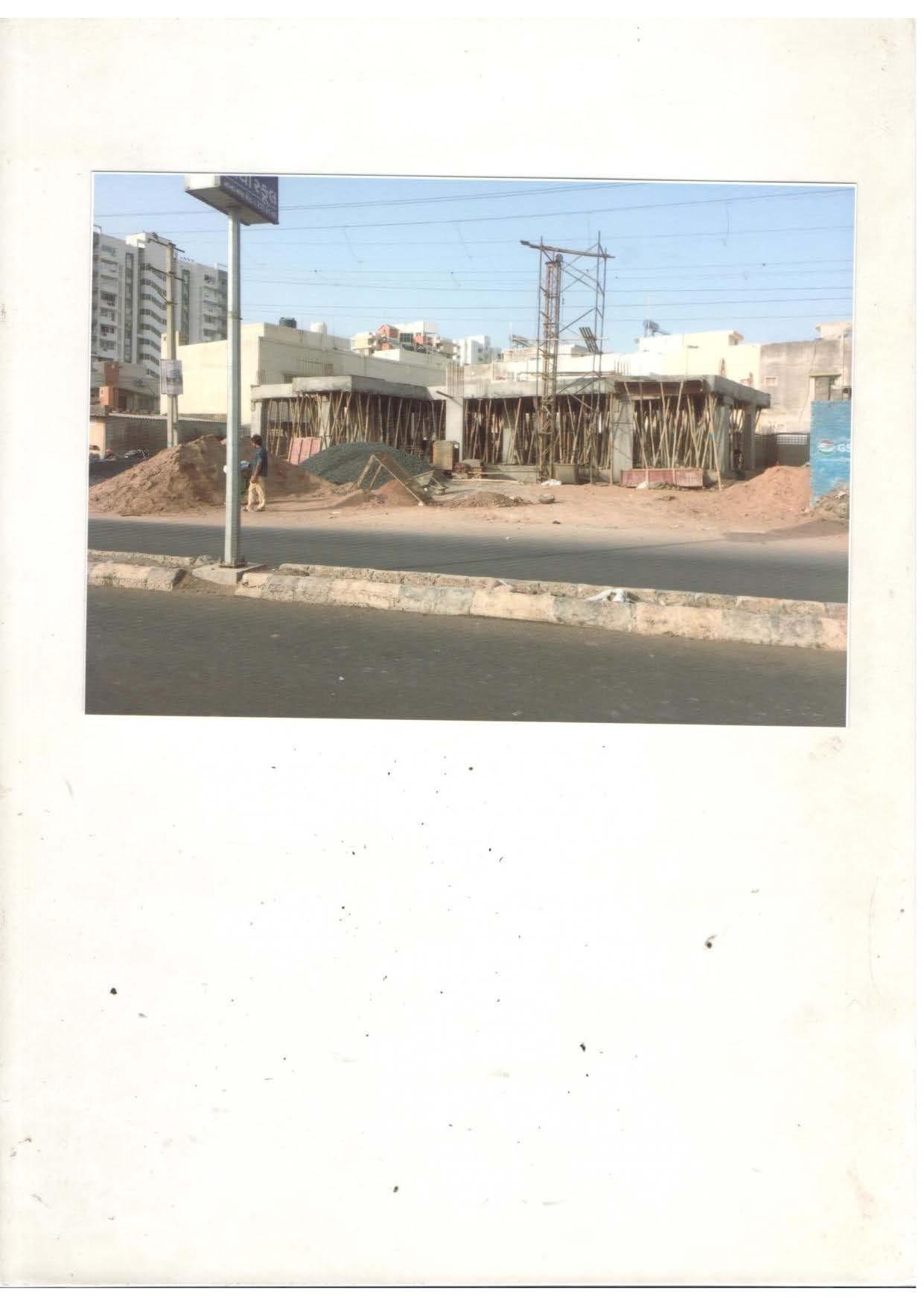 39863_const of real estate project Vivanta One located at Nana-mava, Rajkot, Gujarat