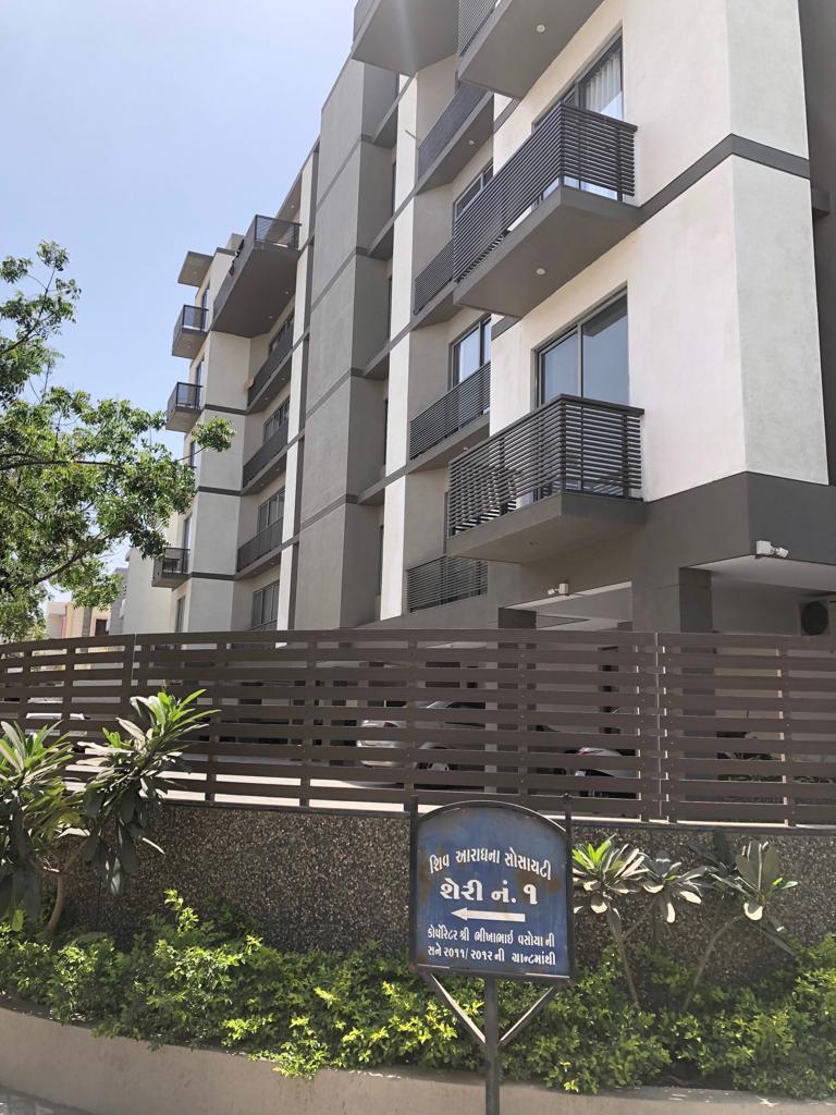 167884_const of real estate project Vivanta located at Nana-mava, Rajkot, Gujarat