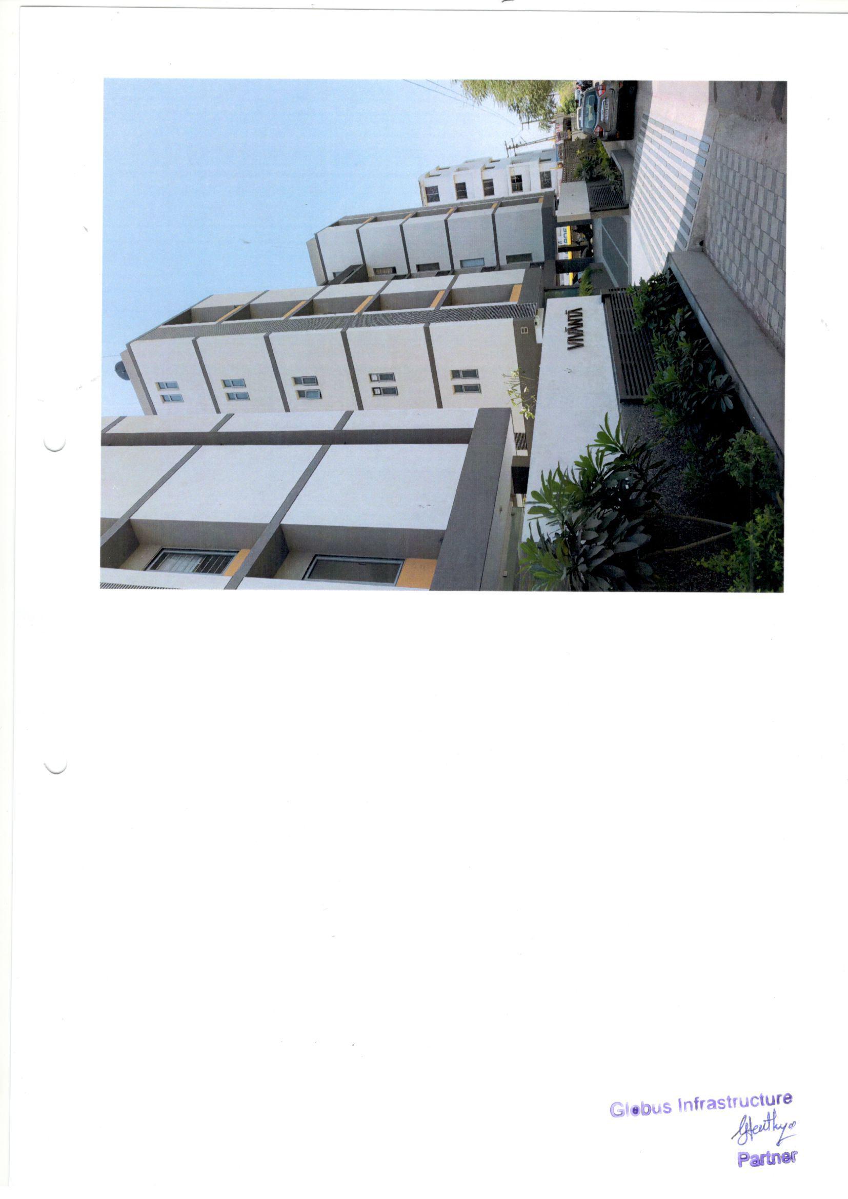 20222_const of real estate project Vivanta located at Nana-mava, Rajkot, Gujarat