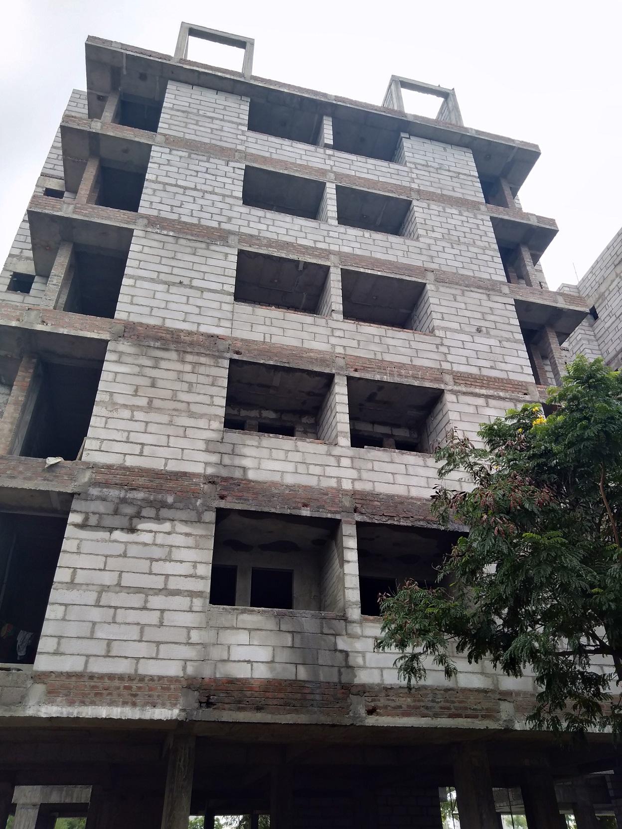 167818_const of real estate project Vrajdham located at Rajkot, Rajkot, Gujarat