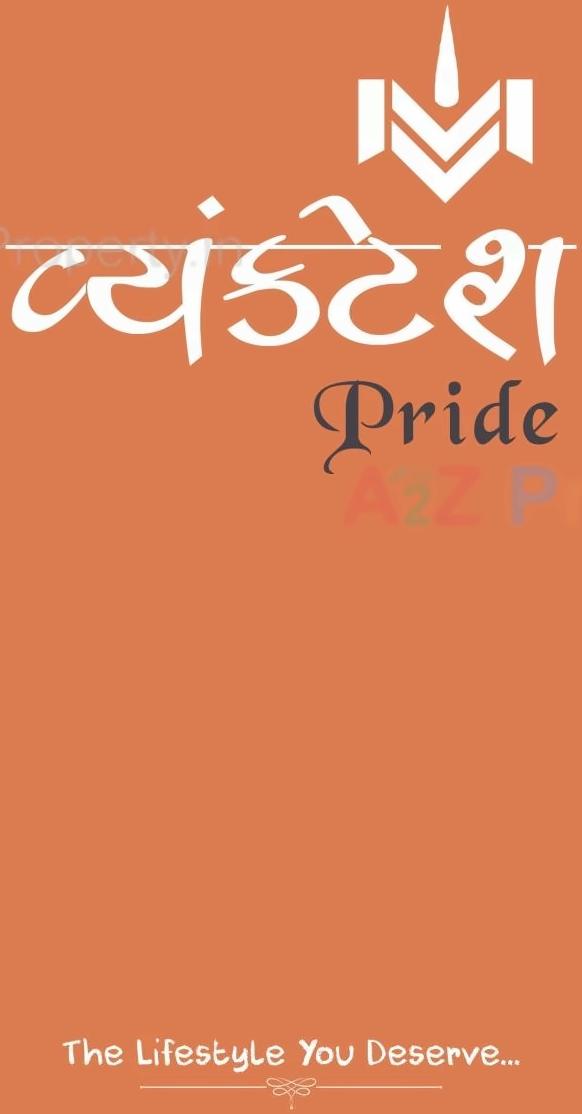  of real estate project Vyanktesh Pride located at Rajkot, Rajkot, Gujarat
