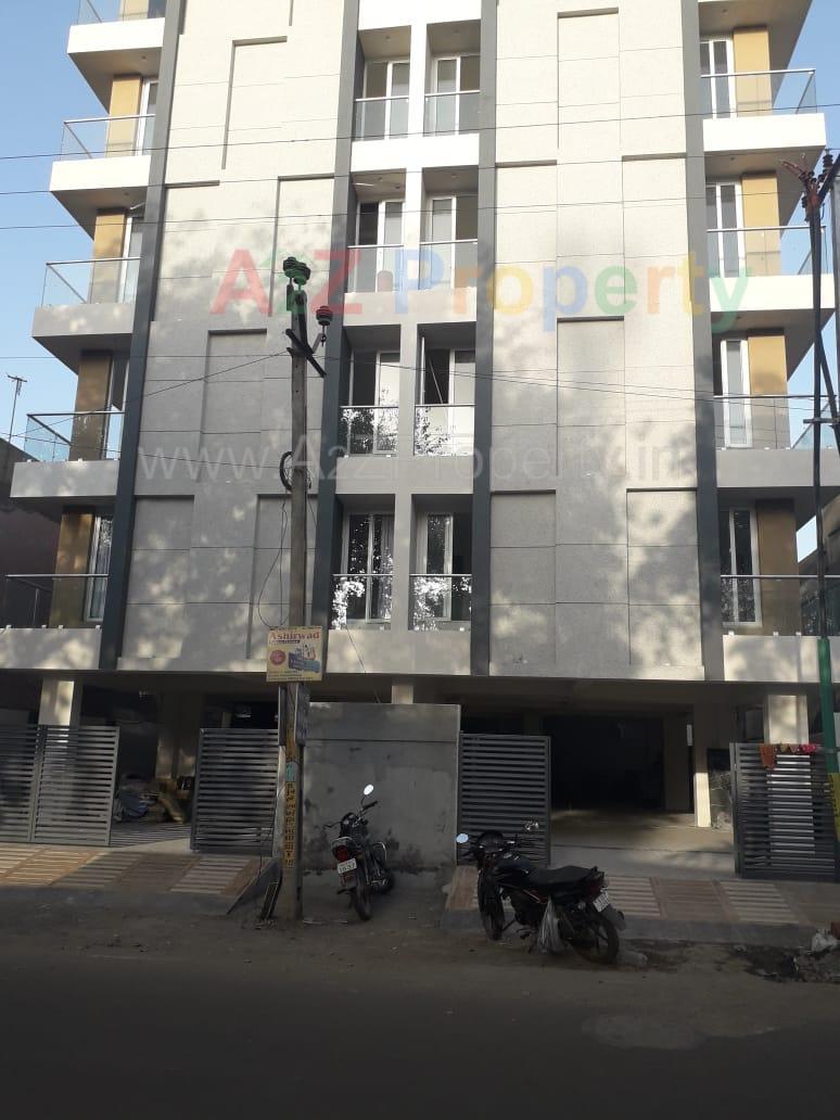 184925_const of real estate project West Hill located at Raiya, Rajkot, Gujarat