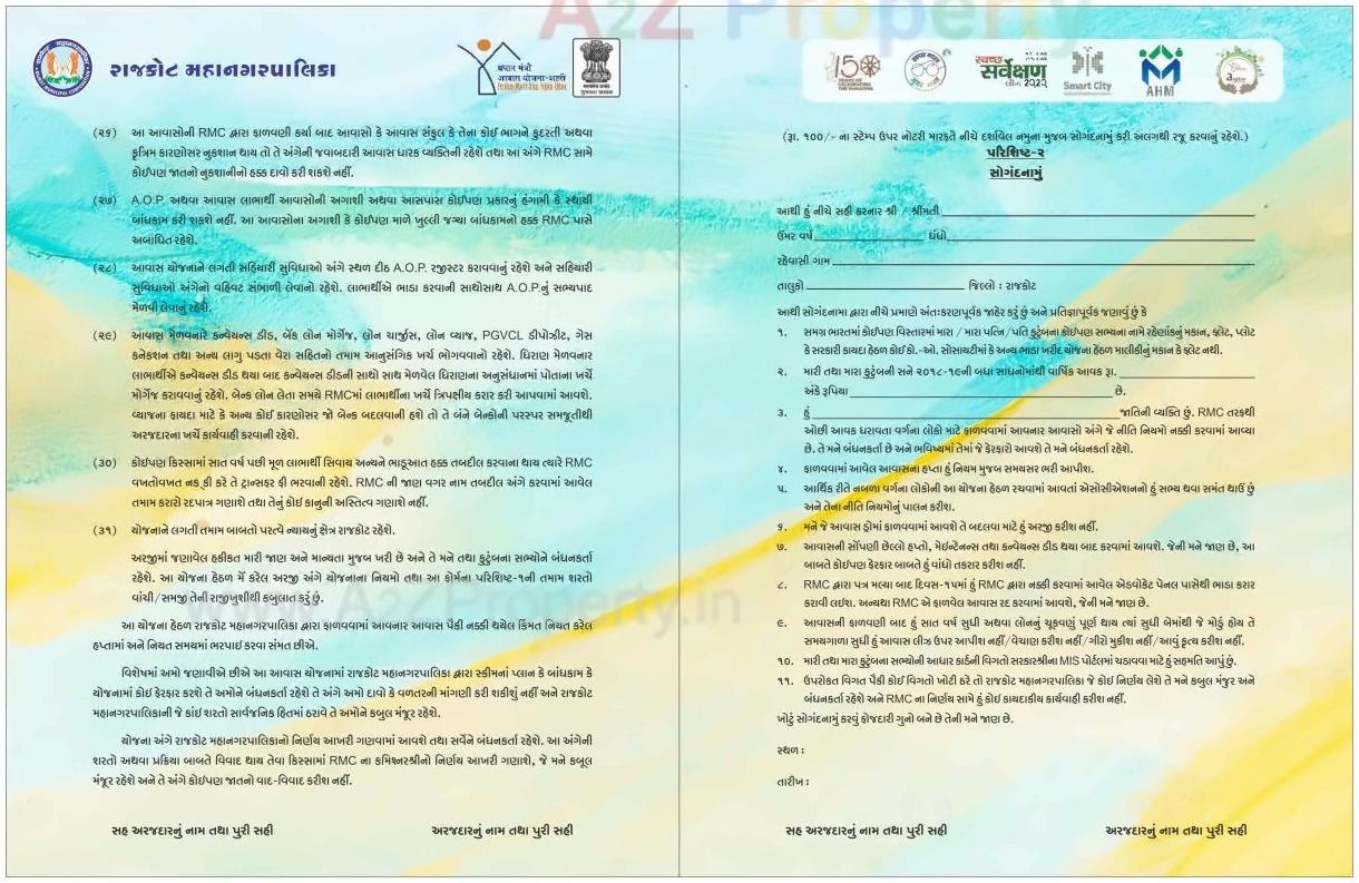  of real estate project West Zone Package  Fp S located at Rajkot, Rajkot, Gujarat