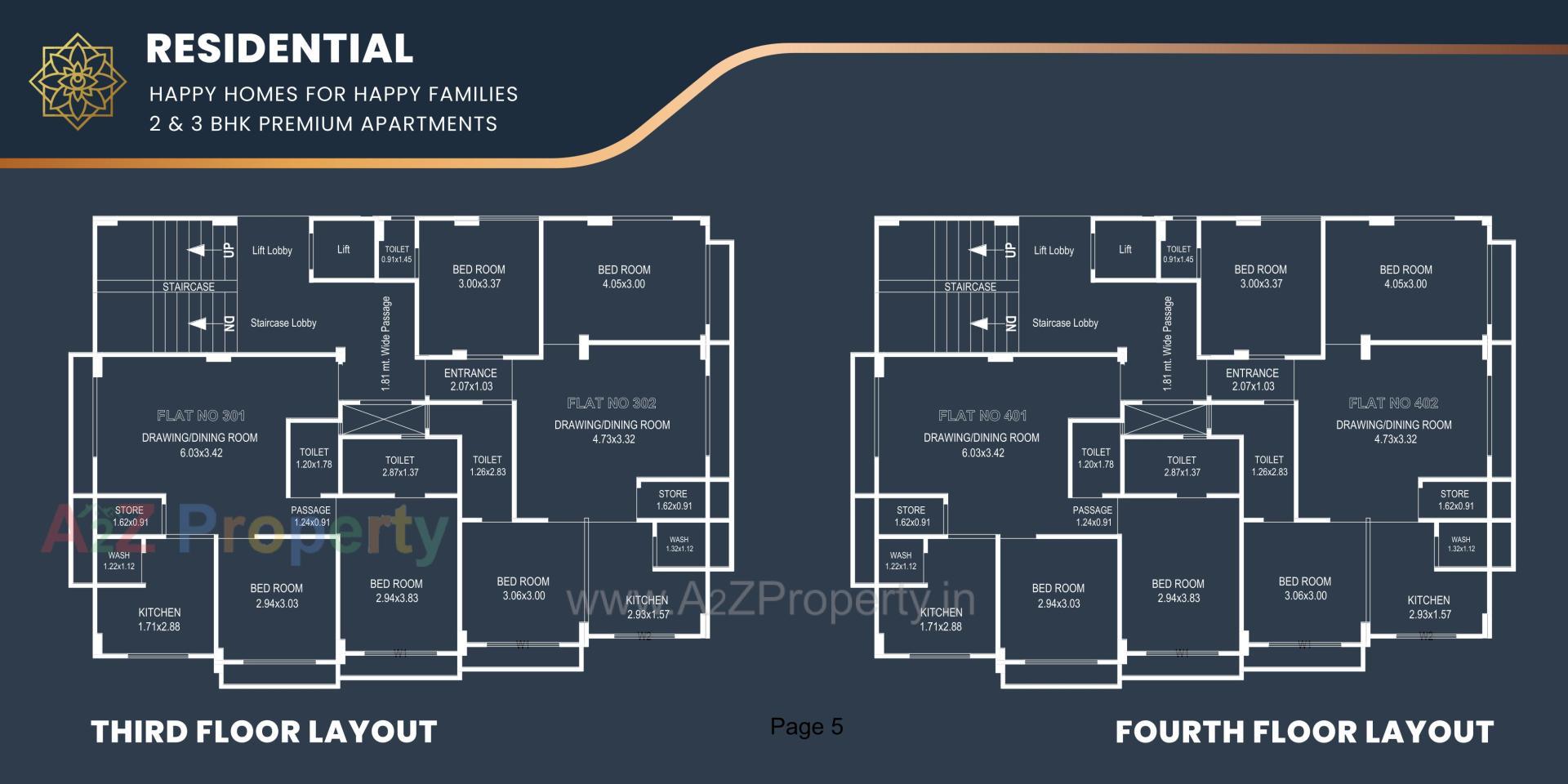 Layout of real estate project Copper Plaza located at Himatnagar, Sabar Kantha, Gujarat
