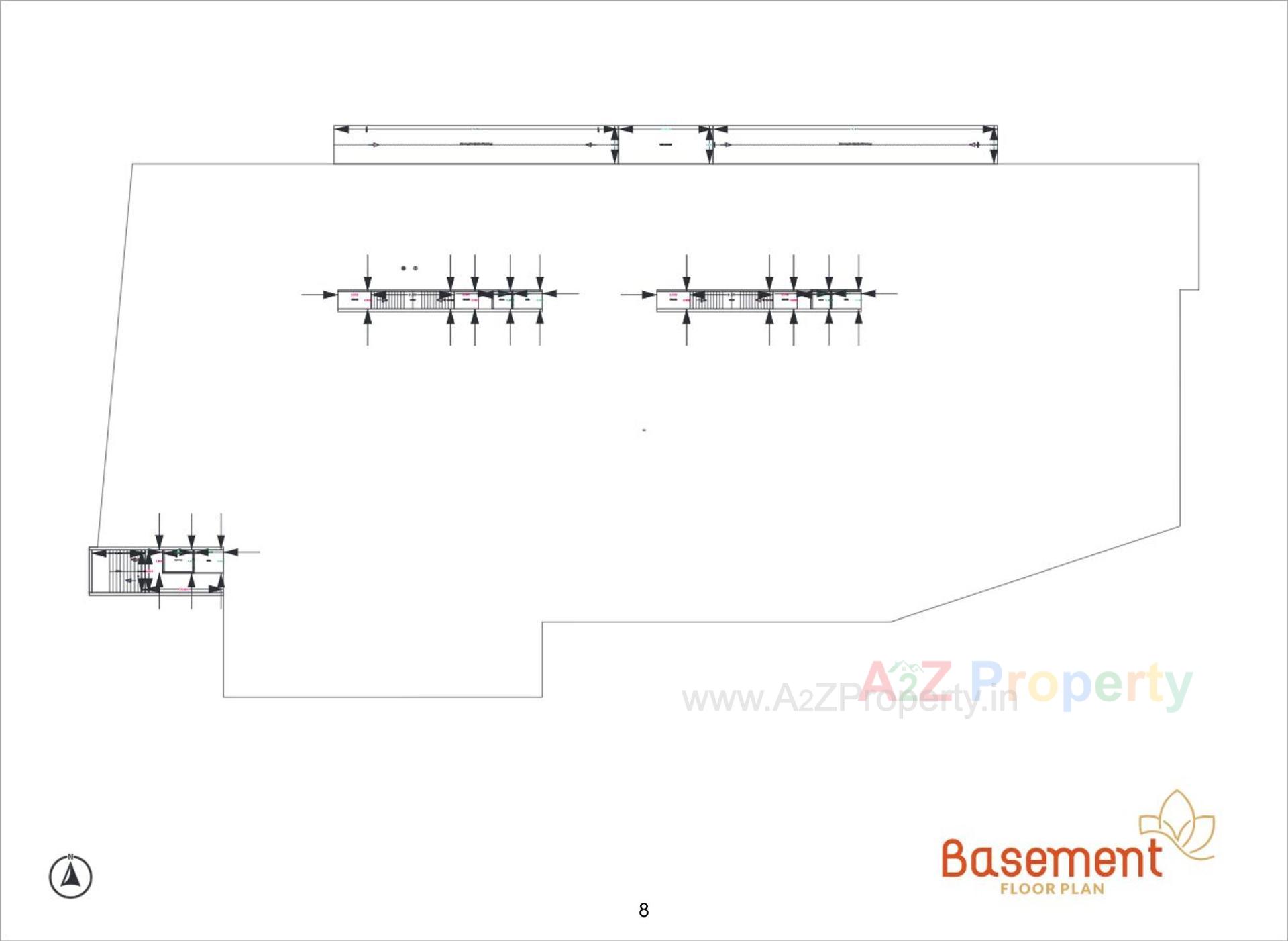  of real estate project Prantij Prime located at Prantij, Sabar Kantha, Gujarat