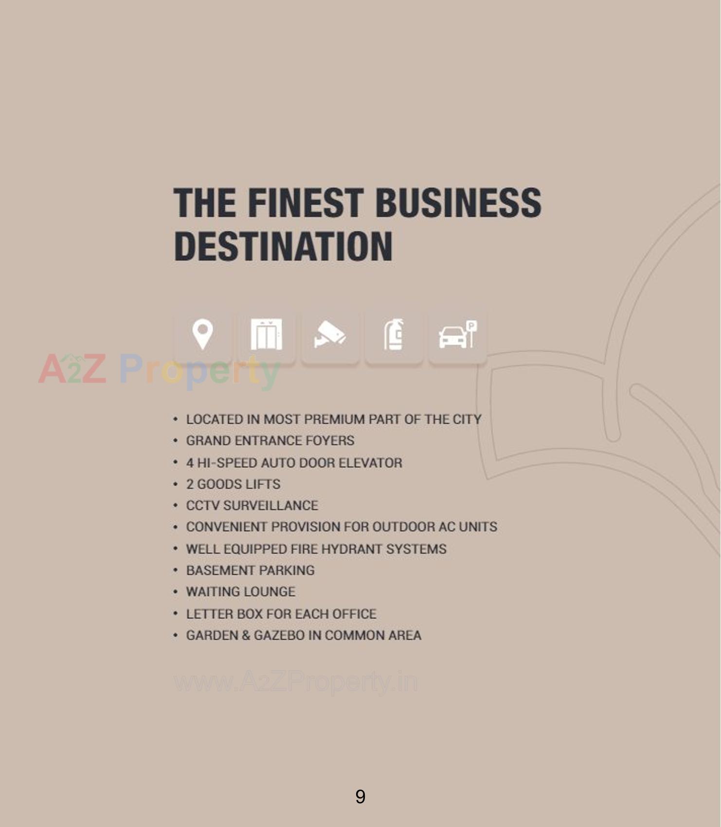  of real estate project Prantij Prime located at Prantij, Sabar Kantha, Gujarat