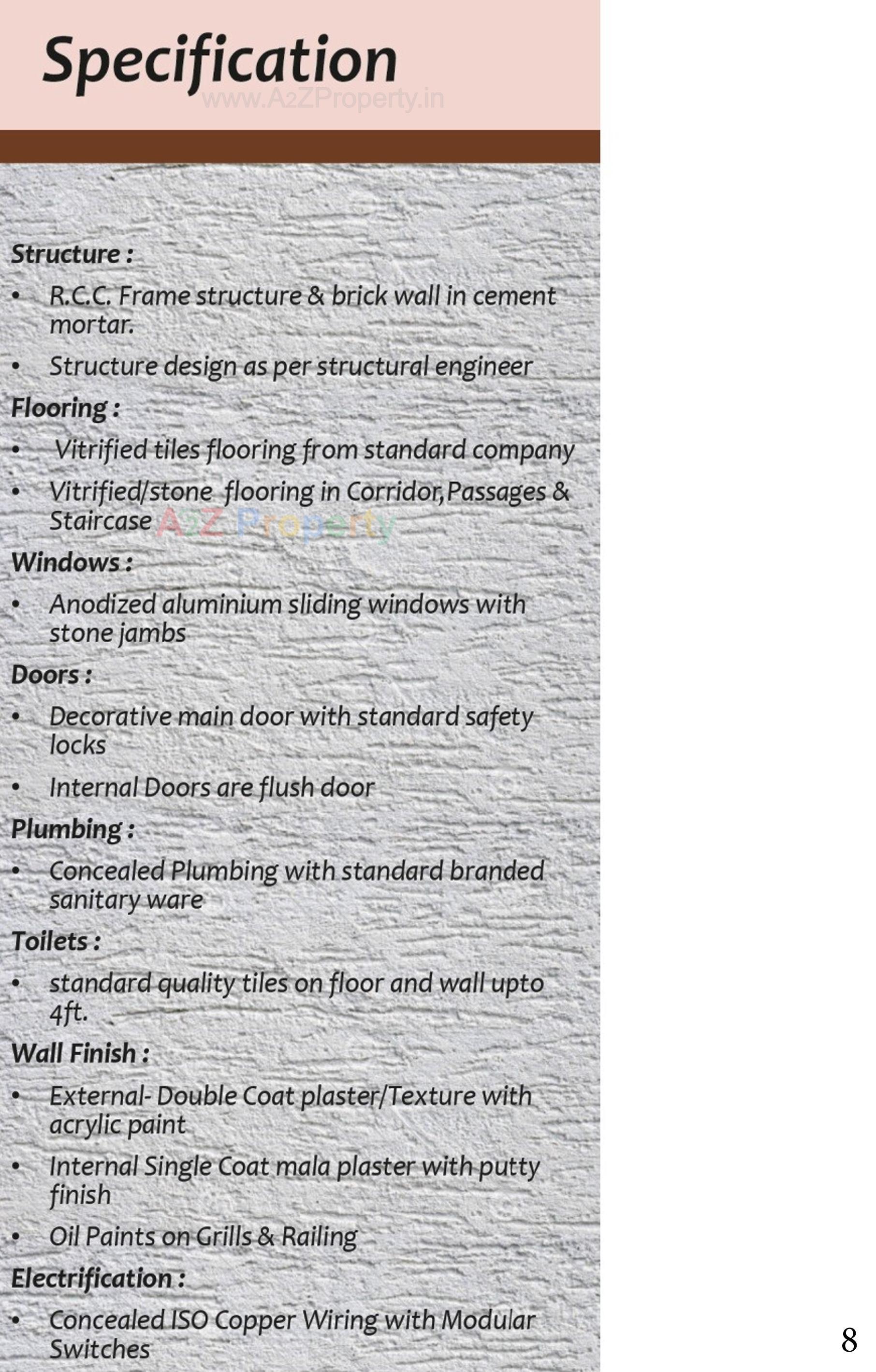  of real estate project Shree Saurya located at Himatnagar, Sabar Kantha, Gujarat