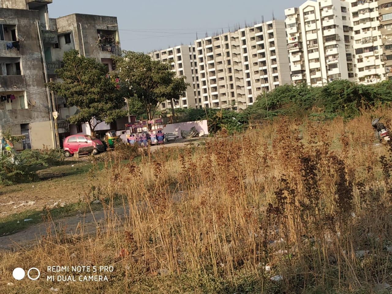 157612_const of real estate project : Construction Of 208 L G Houses Including Shops Infrastructure At: Rundh Ta: Majura (surat City) Dist: Surat located at Rundh, Surat, Gujarat